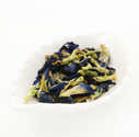 Fleurs Séchées Pois Papillon Bleu - Pour DIY, Savon, Bougie, Résine, Décoration, Loisirs Créatifs - 4